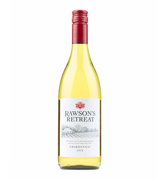 Penfolds Rawson Retreat Chardonnay 75cl