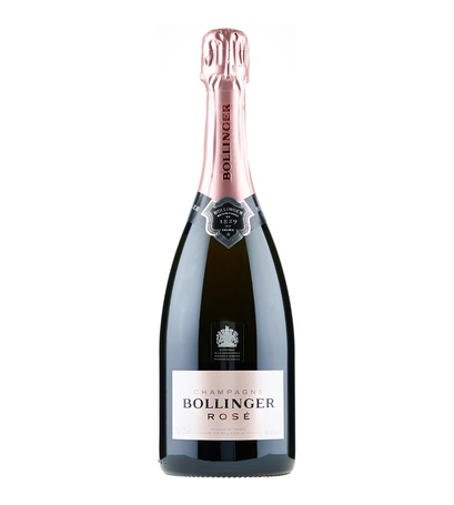 Bollinger Rose 75cl