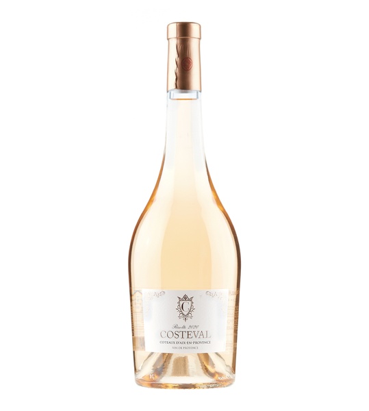 Costeval Rose Provence 75cl