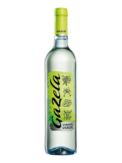 Gazela Vinho Verde 75cl
