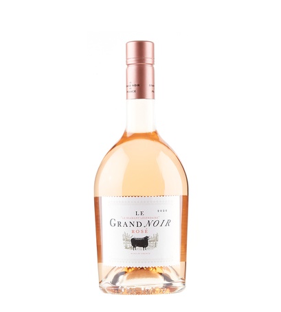 Le Grand Noir Grenache Rose 75cl