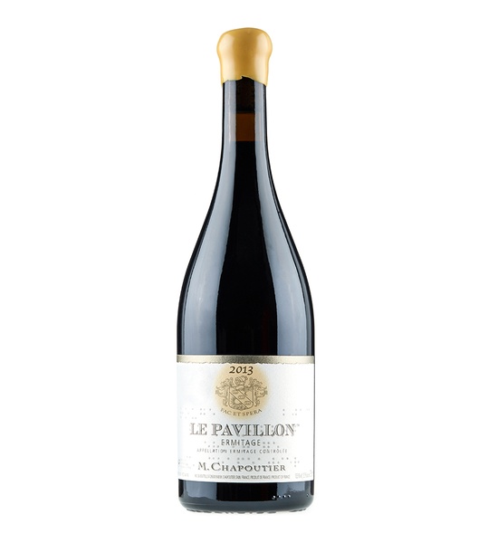 M.Chapoutier Le Pavillon Ermitage 2013 75cl