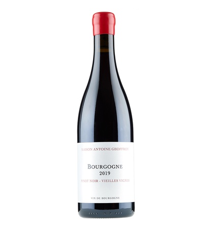 Bourgogne Pinot Noir Antoine 75cl