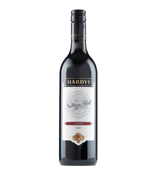 Hardys Nottage Hill Shiraz 75cl