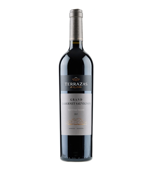 Terrazas Black Label Cabernet Sauvignon 75cl