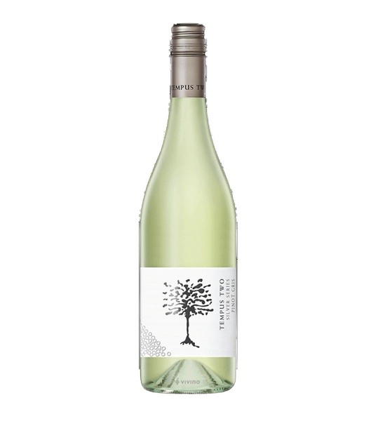 Tempus Two Silver Pinot 75cl
