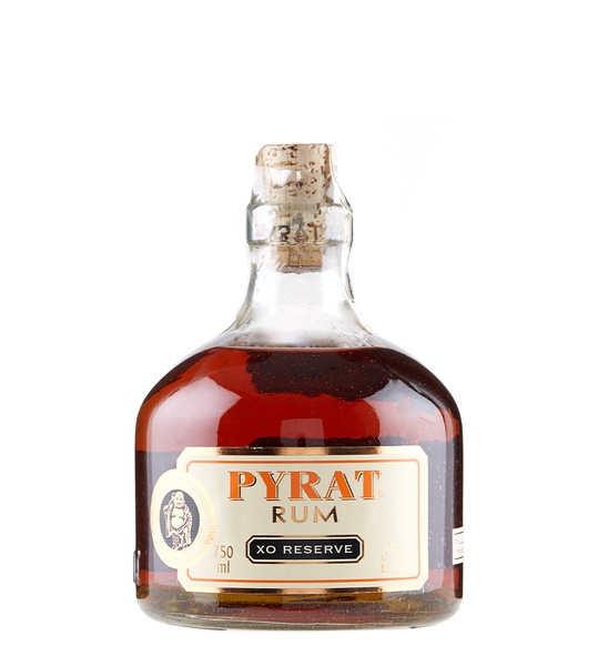 Pyrat Rum XO Reserva 75cl