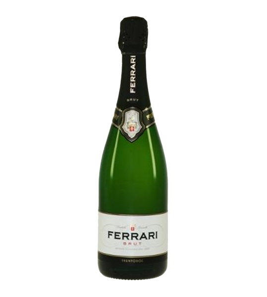 Ferrari Sparkling Brut 75cl