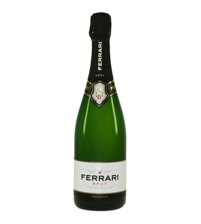 Ferrari Sparkling Brut 75cl