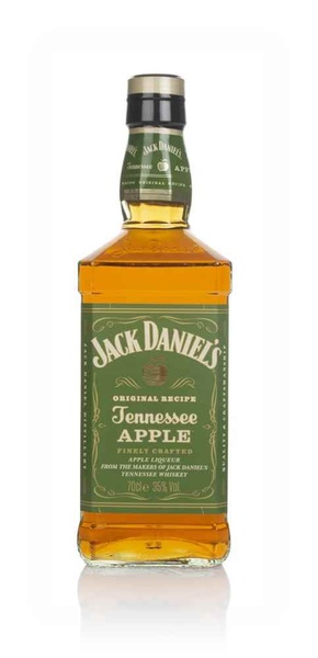 Jack Daniel's Apple 1litre