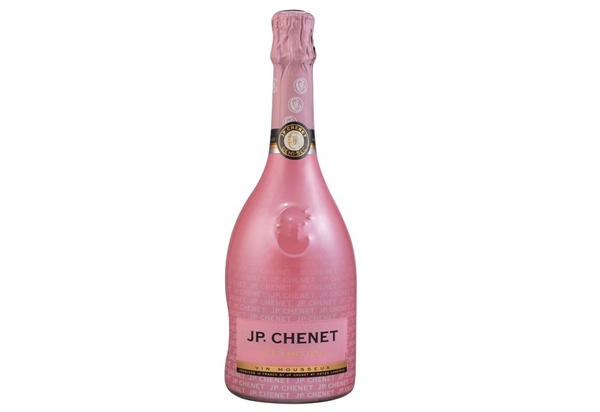 JP Chenet Rose Ice 75cl