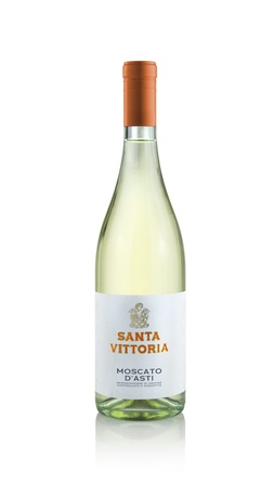 Santa Vittoria Moscato 75cl