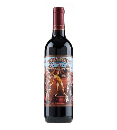 Mdw Freakshow Cabernet Sauvignon 75cl