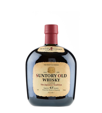 Suntory Old Whisky 75cl