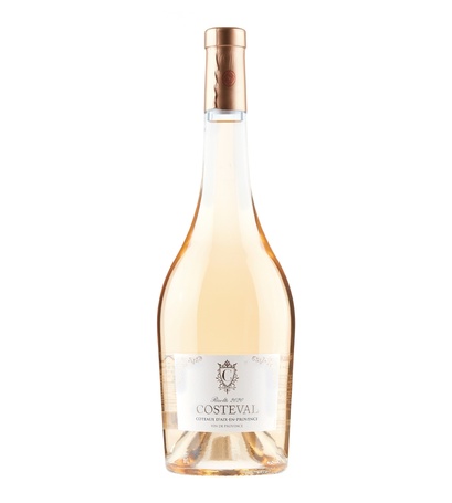 Costeval Rose Provence 75cl