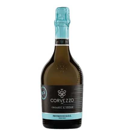 Corvezzo Proseco Demi Sec 75cl