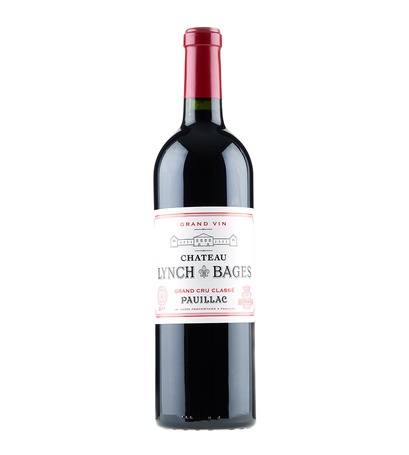 Chateau Lynch Bages 2011 Pauilac 75cl
