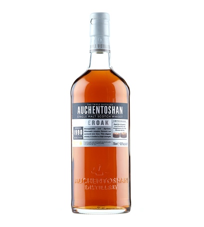 Auchentoshan Silver Oak 70cl
