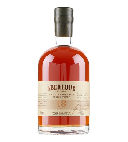Aberlour 18 Year 50cl