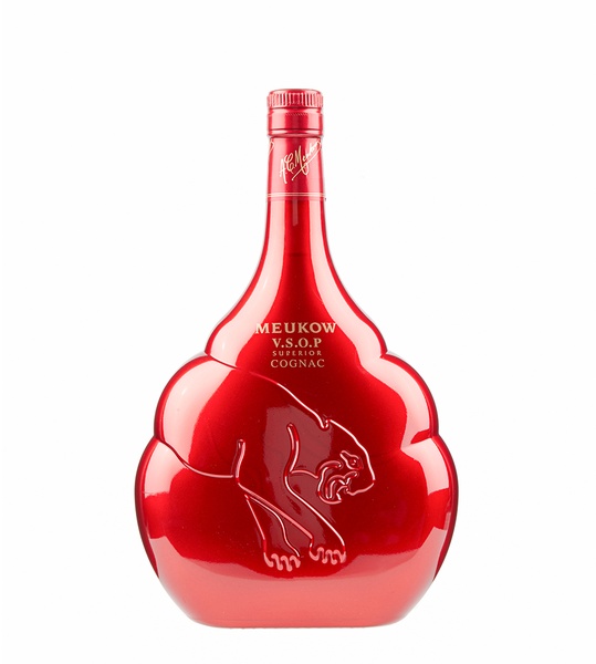 Meukow VSOP Superior Red 1litre
