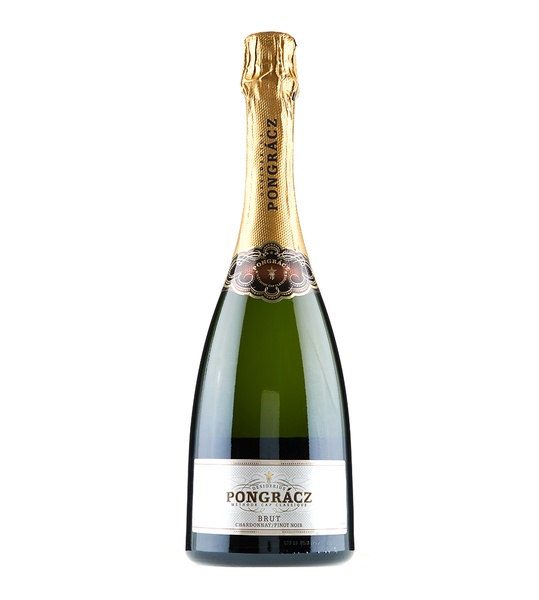 Pongracz Method Brut Sparkling 75cl
