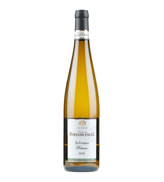 Fernand Engel Reserve Sylvaner 75cl