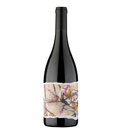 Rusden School Days Shiraz Viognier 75cl