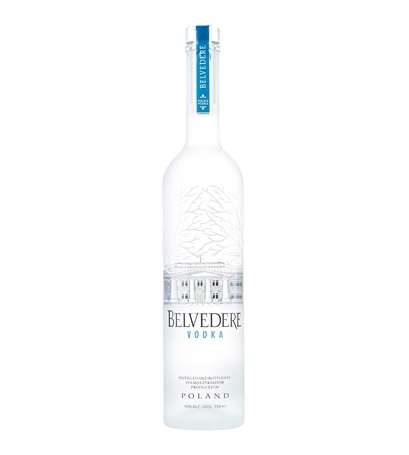 Belvedere Vodka 75cl