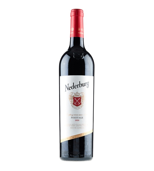 Nederburg Pinotage 75cl