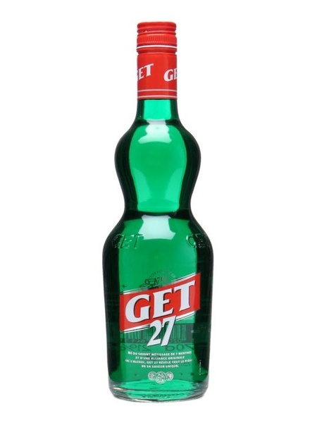 Get 27 Liqueur 1litre
