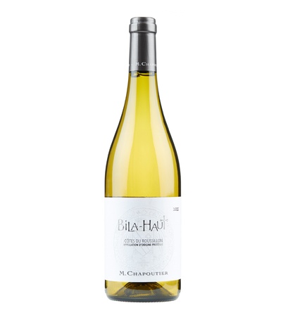 M.Chapoutier Bila Haut White CDR 75Cl