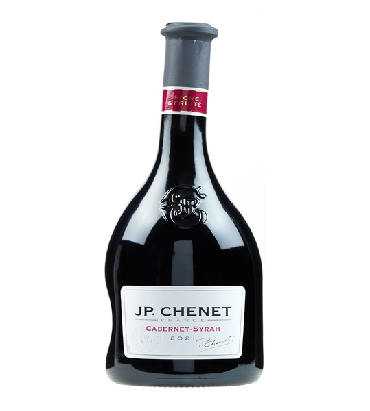JP Chenet Cabernet Syrah 75cl