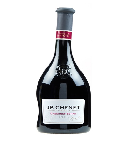 JP Chenet Cabernet Syrah 75cl