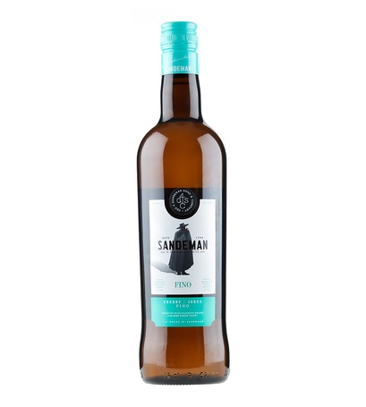 Sandeman Fino Sherry 75cl