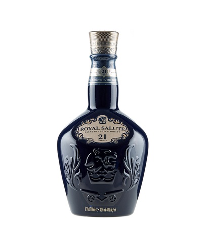 Royal Salute 21 Year Old 70Cl