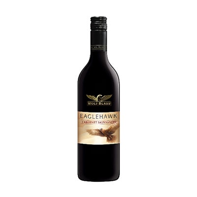 Eaglehawk Merlot 75cl