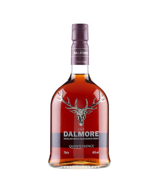 Dalmore Quintessence 70cl