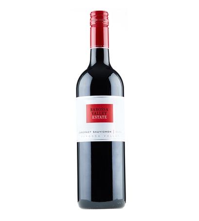 Barossa Valley Estates Cabernet Sauvignon 75cl