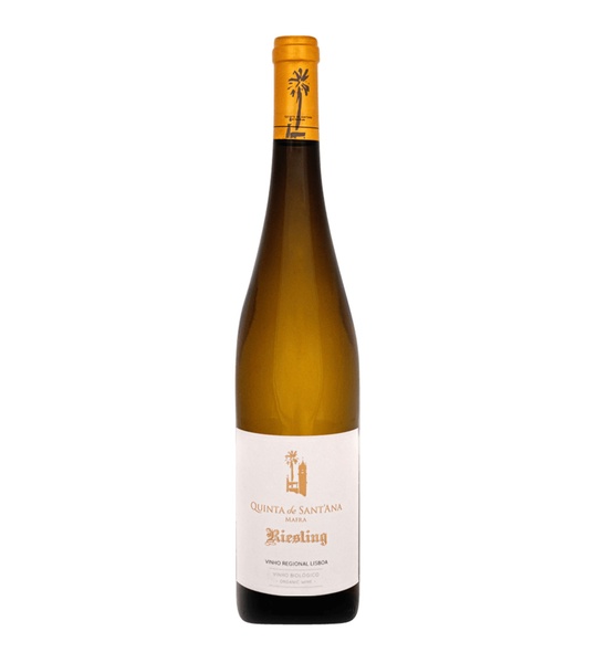 Quinta de Sant'Ana Riesling 75cl