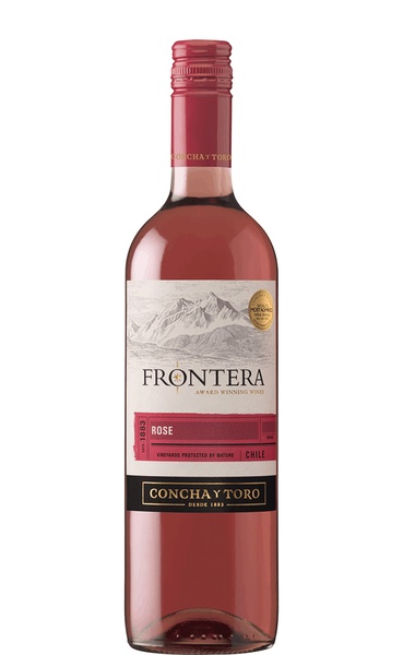 Frontera Rose 75cl