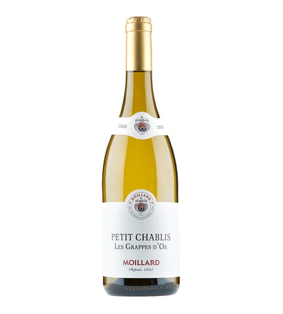 Moillard Petit Chablis 75cl