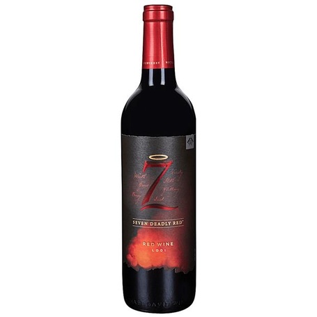Michael David Winery Seven deadly Red 75cl