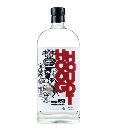 Hooghoudt Genever Raw Gin 70cl