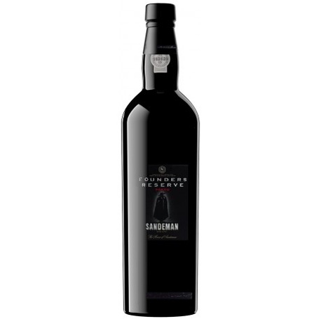 Sandeman Founder's Reserv 75cl
