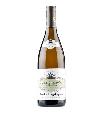Albert Bichot Chablis Grand Cru Blanchot 75cl