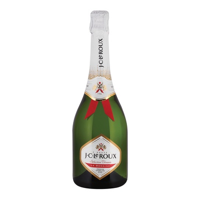 JC Le Roux Le Domaine 75cl