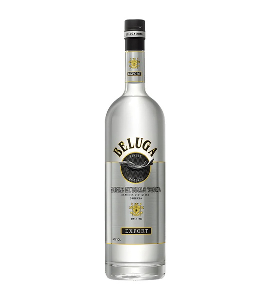 Beluga Noble Vodka 70cl
