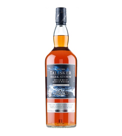 Talisker Dark Storm 1litre