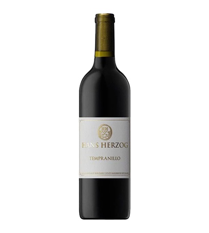Hans Herzog Tempranillo 75cl