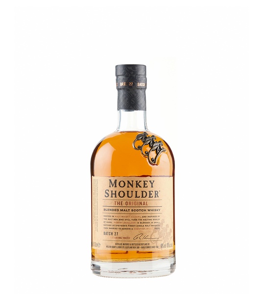 Monkey Shoulder 75cl